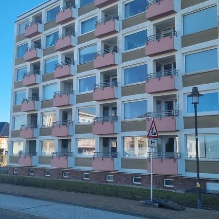 Haus Brandenburg App 43 Apartamento Westerland Exterior foto