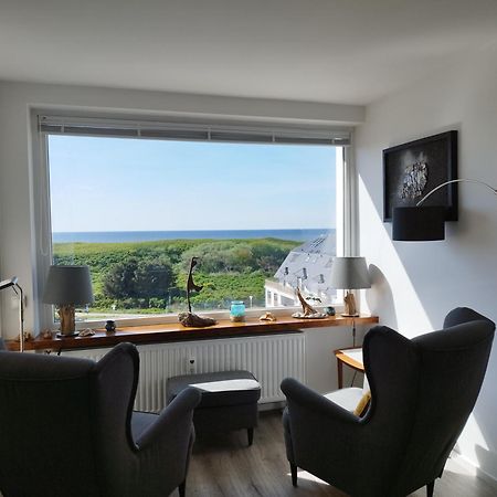 Haus Brandenburg App 43 Apartamento Westerland Exterior foto