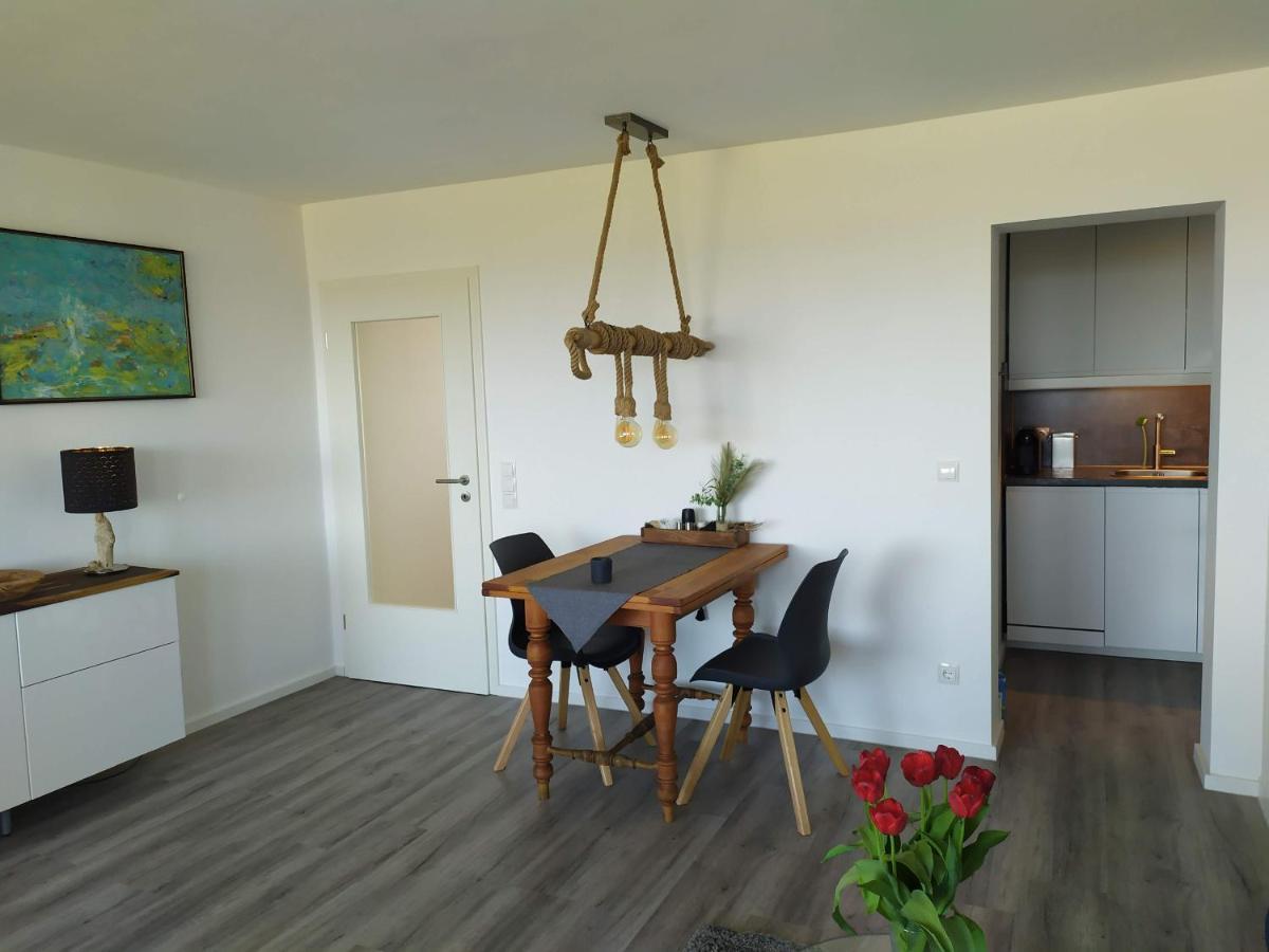Haus Brandenburg App 43 Apartamento Westerland Exterior foto